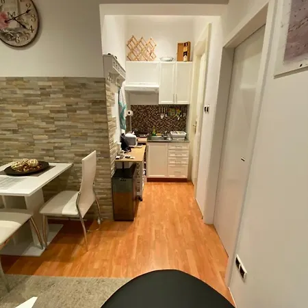 Apartment Dani *