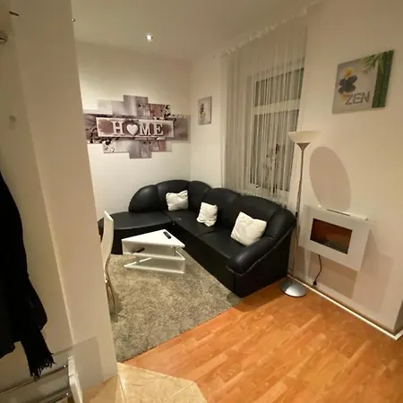Apartment Dani Rijeka