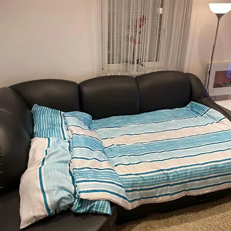 Dani Apartman Fiume