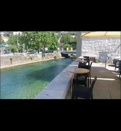 Dani Apartment