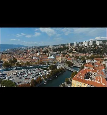 Apartment Dani Rijeka